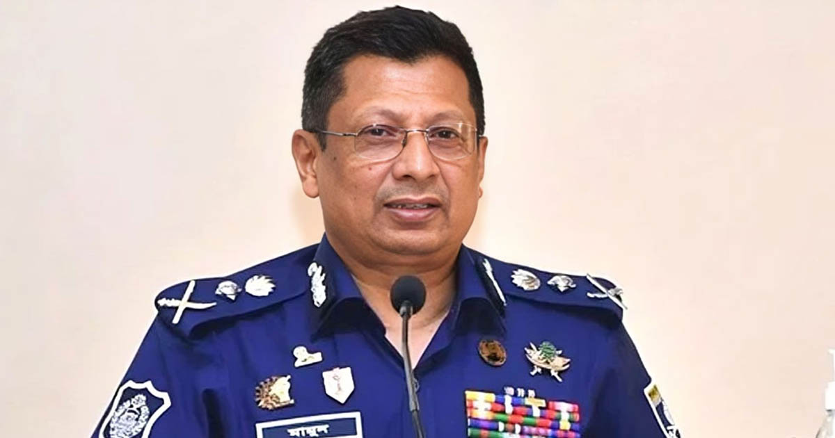 রাজসাক্ষী মামুনকে নিয়ে নতুন সিদ্ধান্ত অন্তর্বর্তী সরকারের