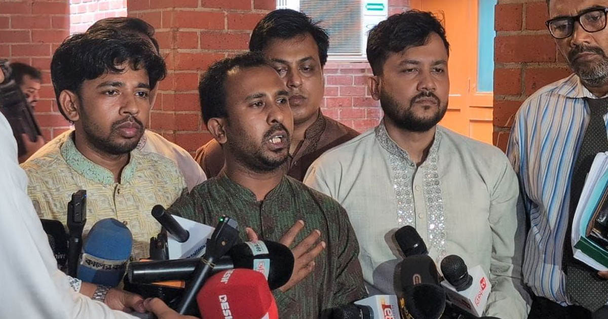 ভোট কেন্দ্রের ৪০০ গজের মধ্যে মোবাইল নিষিদ্ধ কি মেকানিজমের অংশ