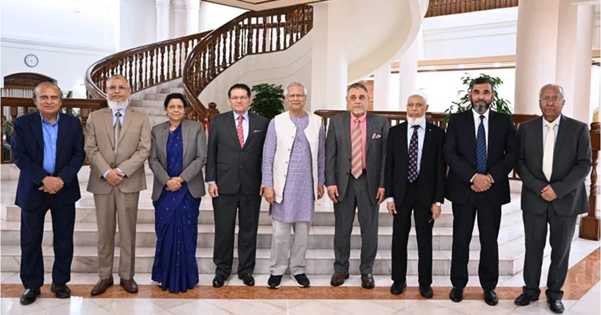 ফেব্রুয়ারির প্রথমার্ধে জাতীয় নির্বাচন ও গণভোট আয়োজনে প্রস্তুত ইসি