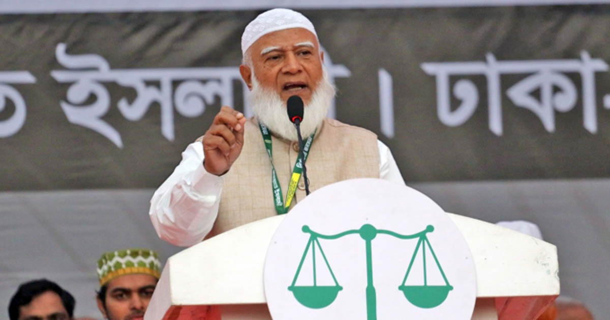 সংখ্যালঘু নিরাপত্তায় জামায়াতের ‘হিন্দু কার্ড’: বাংলাদেশের নির্বাচনী রাজনীতিতে নতুন মেরুকরণ