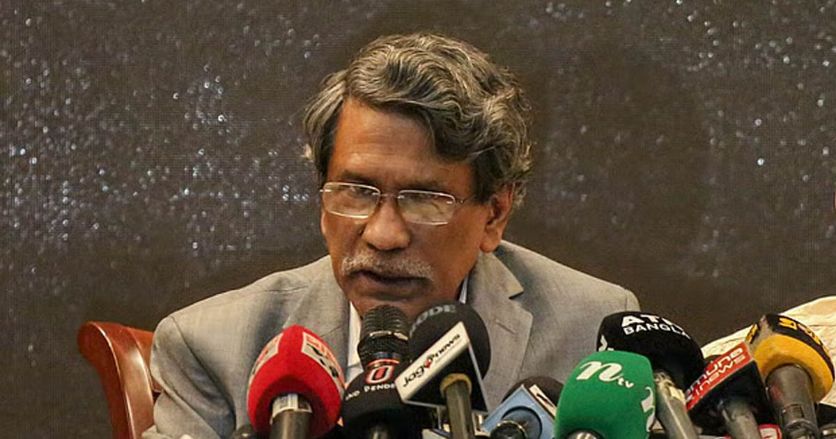 সংবিধান সংস্কারের প্রস্তাব সংসদে পাস না হলেও কার্যকর হবে