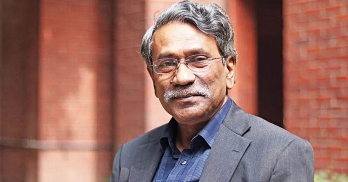 গণভোটের প্রচারণায় যবিপ্রবিতে আলী রীয়াজ, থাকবেন ১১ বিশ্ববিদ্যালয়ের প্রতিনিধি