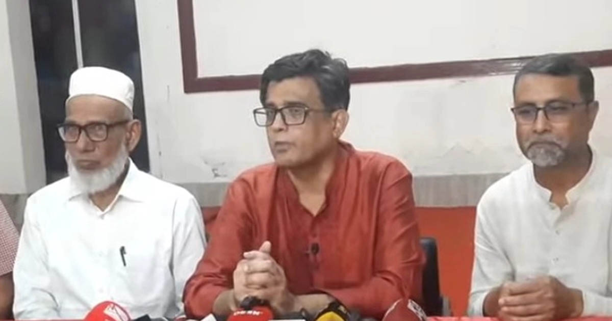 ফেব্রুয়ারিতে নির্বাচন নিয়ে আর কোনো সংশয় নেই