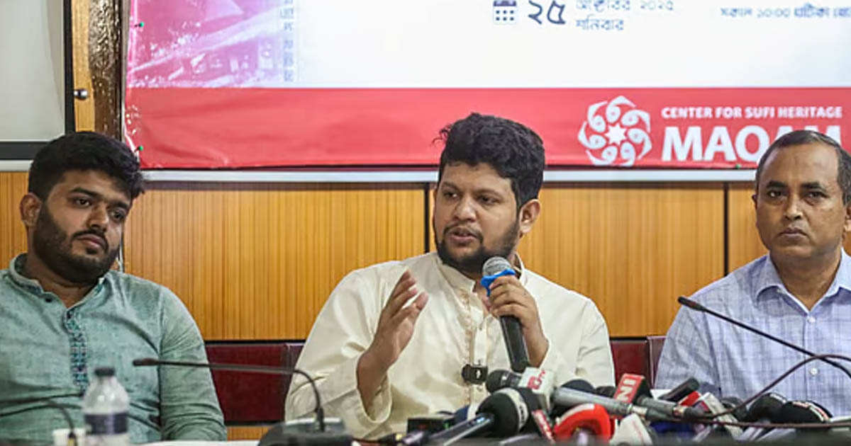 রাজনৈতিক দলগুলো সংঘাতের জন্য মুখিয়ে রয়েছে