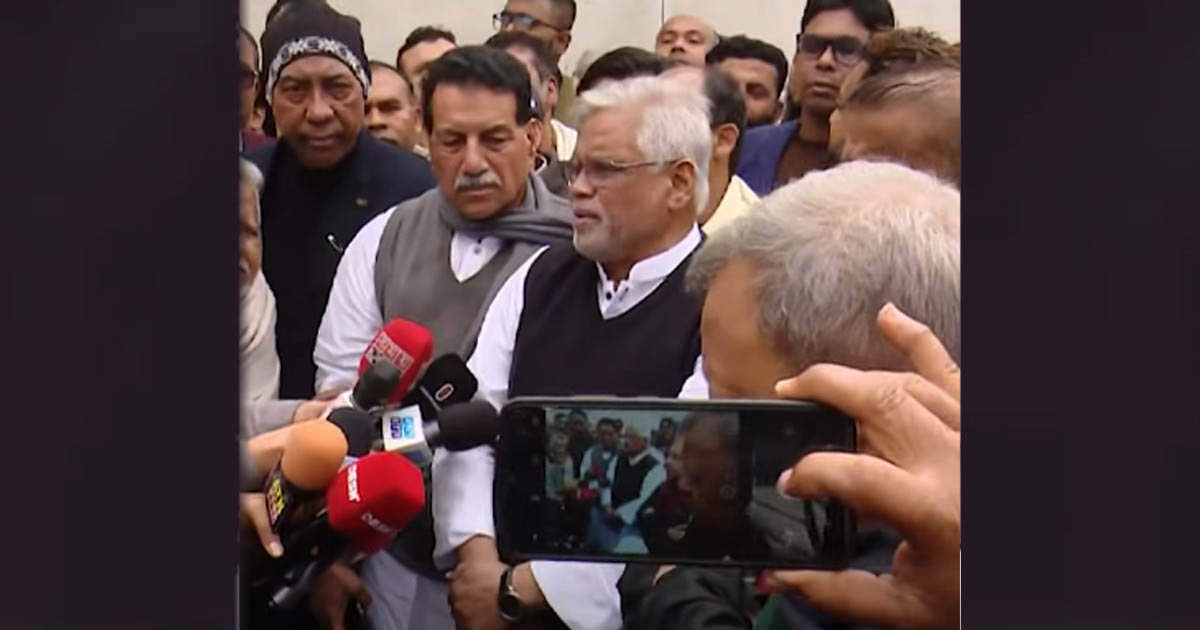 খালেদা জিয়াকে স্লো পয়জনিংয়ে হত্যা করা হয়েছে