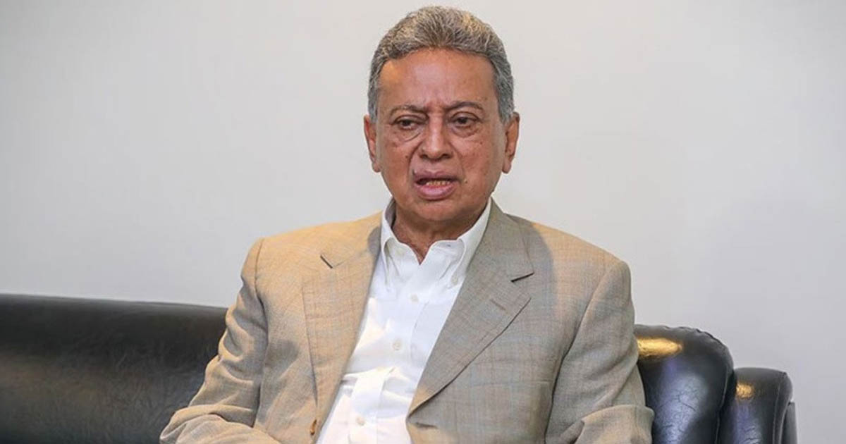 আ.লীগ তাদের ভবিষ্যৎকে আরও অনিশ্চিত করে দিচ্ছে