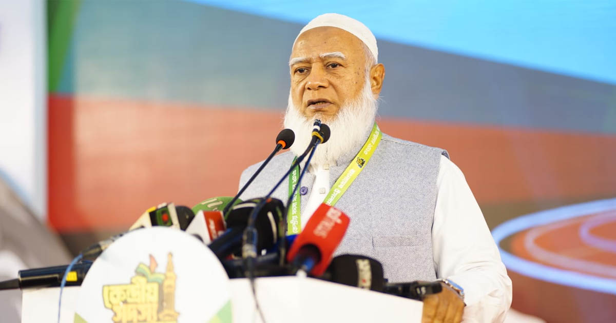 বেকারভাতা নয়, যুবকদের হাতে কাজ তুলে দিতে চাই