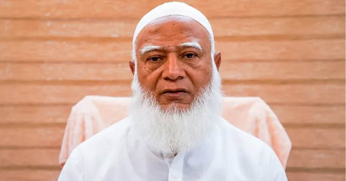 নারীর সম্মান ও নিরাপত্তা নিশ্চিত করতে চাই