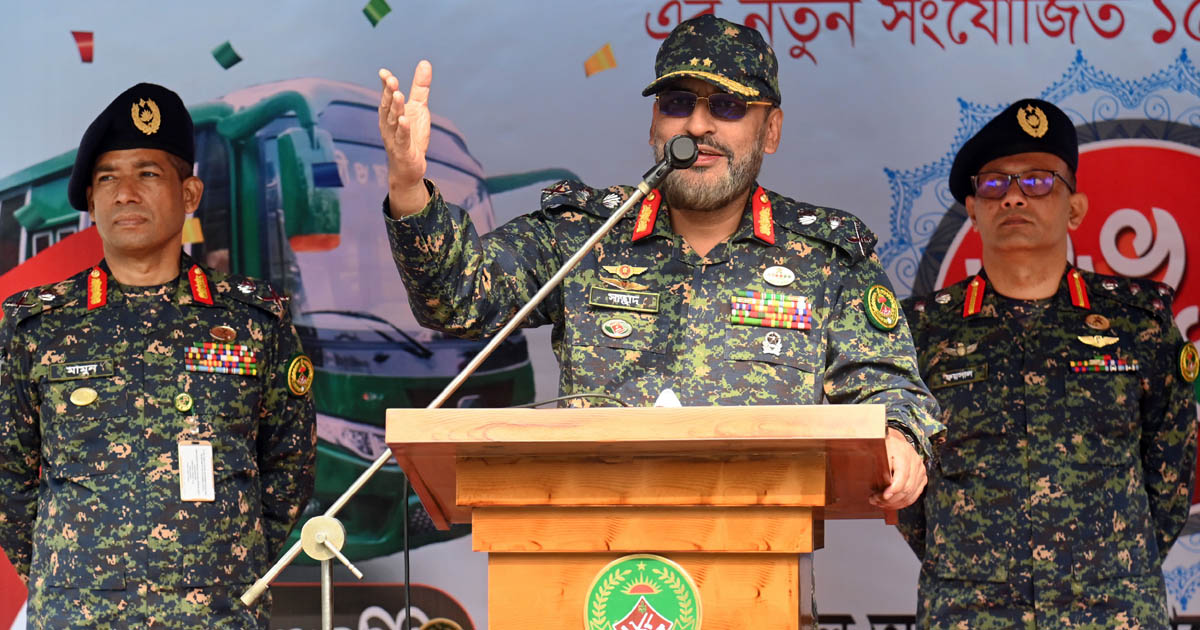 কল্যাণভিত্তিক পরিবহন ব্যবস্থায় আনসার-ভিডিপির অগ্রযাত্রা