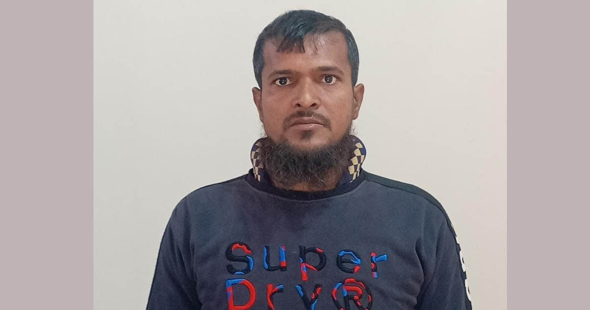 আড়াইহাজারে বিদ্যুৎকর্মীদের ওপর হামলার ঘটনায় এক আসামি গ্রেপ্তার