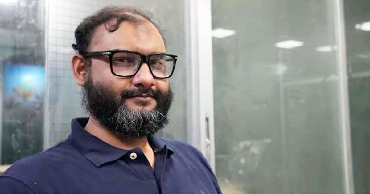 ভূমিকম্পের ক্ষতিরোধে ৬ উদ্যোগ নেবে জামায়াত: ব্যারিস্টার আরমান