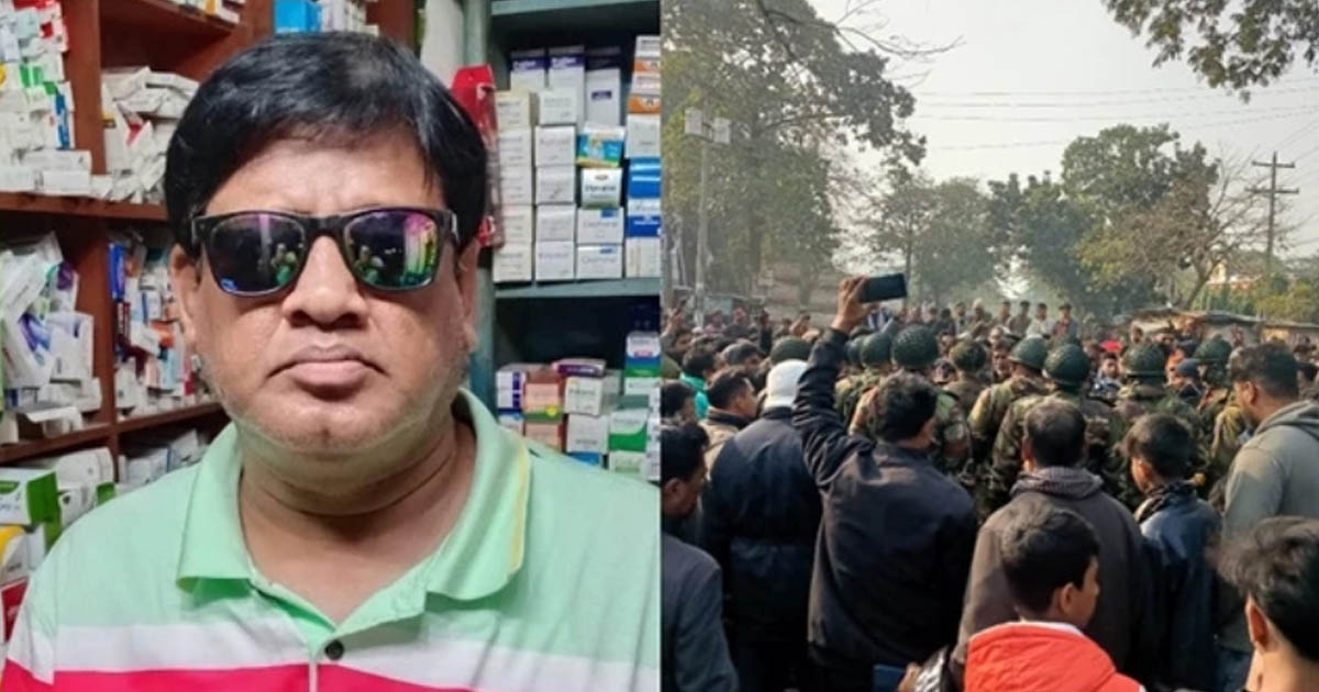 ক্যাম্প কমান্ডারসহ সকল সেনাসদস্য প্রত্যাহার, উচ্চপর্যায়ের তদন্ত শুরু