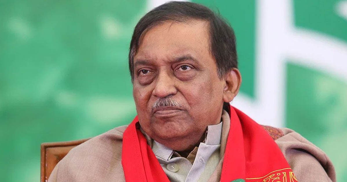 গণহত্যা মামলায় সাবেক স্বরাষ্ট্রমন্ত্রী কামালের মৃত্যুদণ্ড