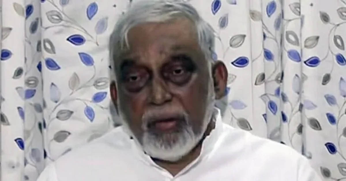 ভারত ছাড়ছেন সাবেক স্বরাষ্ট্রমন্ত্রী কামাল: খুঁজছেন প্রত্যর্পণ চুক্তি নেই এমন দেশ