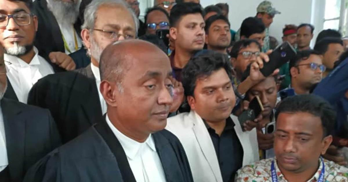 শহীদরা ন্যায়বিচার পেয়েছে, এ রায় ভবিষ্যতের জন্য শক্তিশালী বার্তা