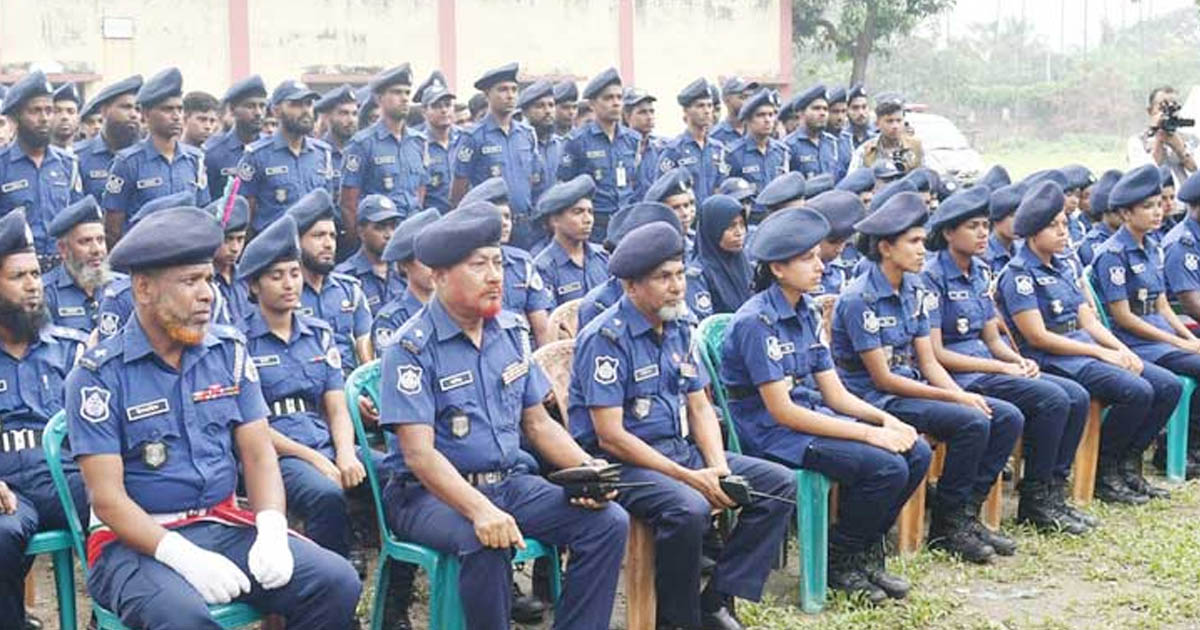 ৪ হাজার এএসআই পদে নিয়োগে অর্থ মন্ত্রণালয়ের অনুমোদন