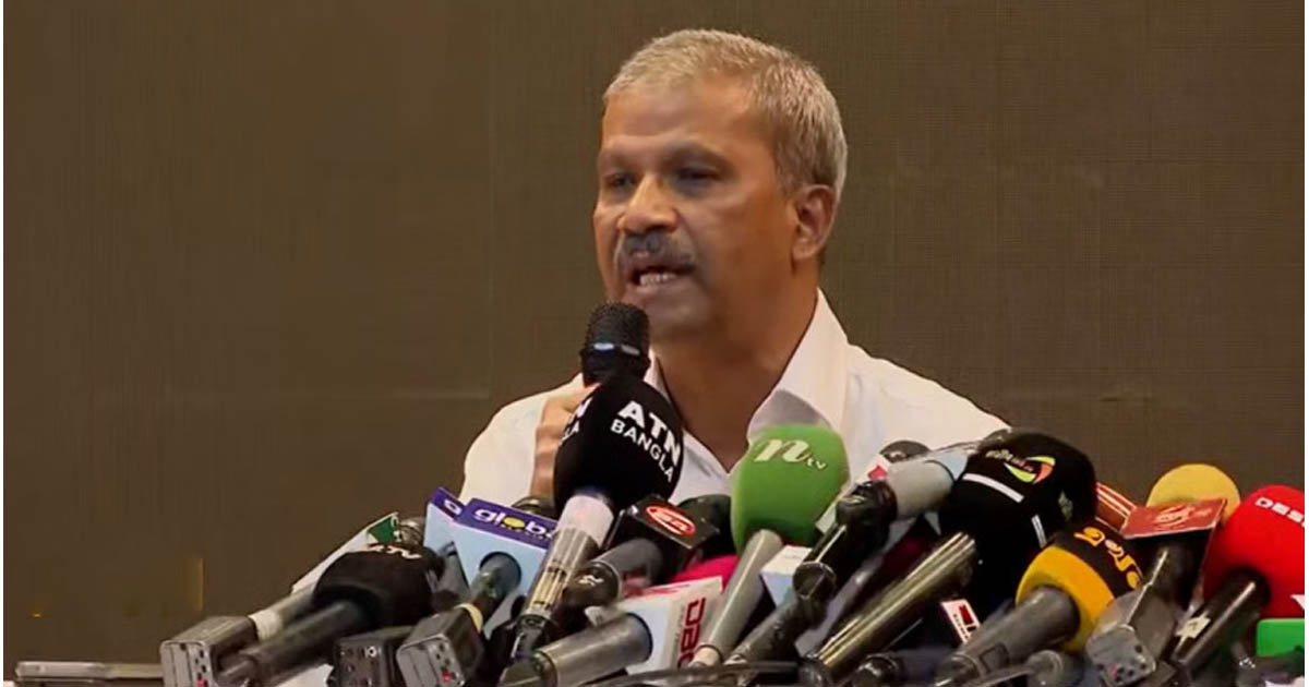 গুম প্রতিরোধে প্রাতিষ্ঠানিক সংস্কার প্রয়োজন