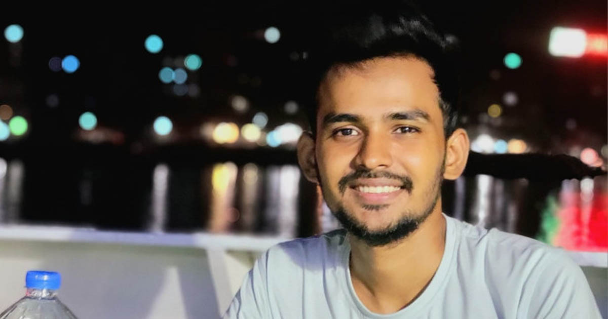 ওসমান হাদীর ওপর গুলিবর্ষণ ‘অশনিসংকেত’