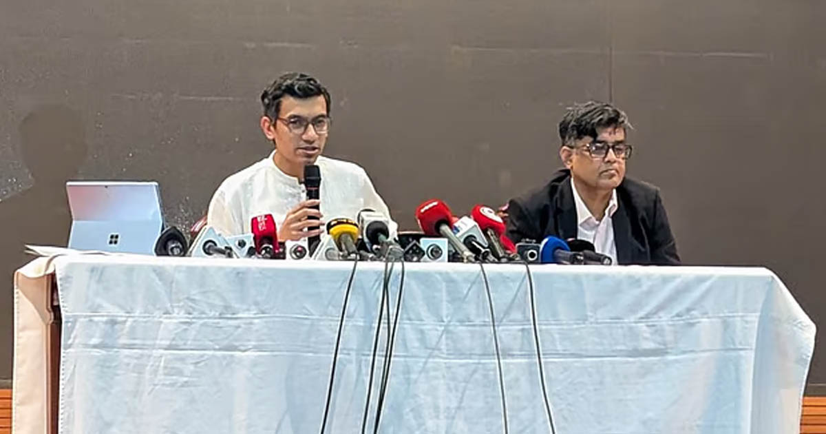 অন্তর্বর্তী সরকারের সময়ে ডিপি ওয়ার্ল্ডের সঙ্গে কোনো চুক্তি হচ্ছে না