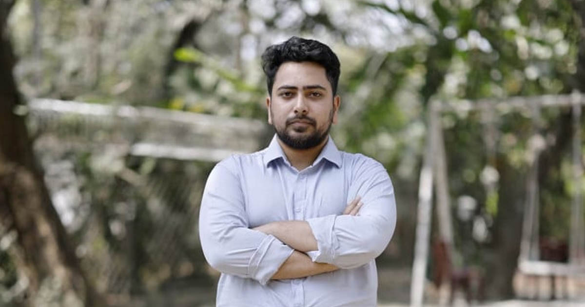 পরোয়ানা জারি হওয়া সেনা সদস্যদের গ্রেপ্তার চান নাহিদ ইসলাম