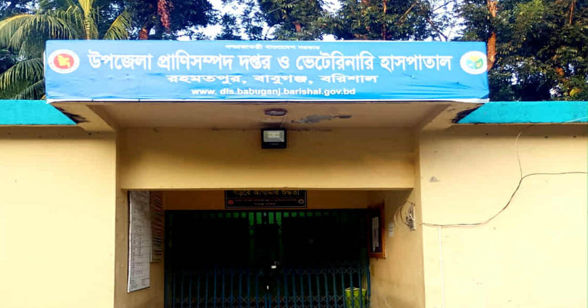 ভুল চিকিৎসায় গর্ভবতী গাভীর মৃত্যুর অভিযোগে তোলপাড়: সত্যতা পায়নি তদন্ত কমিটি