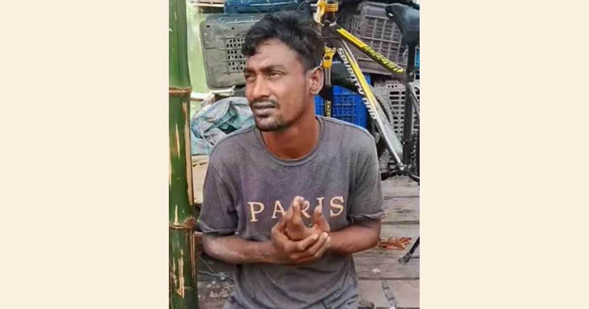 বাগেরহাটে আদালতে নিষিদ্ধ ঘোষিত দলের ‘জয় বাংলা’ স্লোগান, আটক ১