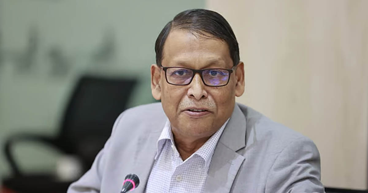 আমাকেও শুনতে হয়, উনি কি আমাদের লোক