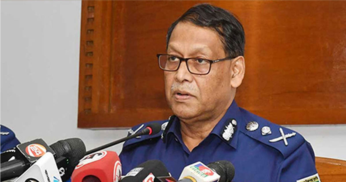 আইজিপি বাহারুলকে বরখাস্ত ও গ্রেপ্তারে হাইকোর্টে রিট
