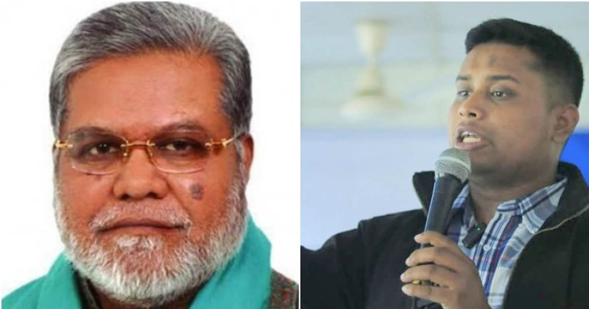হাসনাত-মঞ্জুরুলের মনোনয়ন বাতিল নিয়ে পাল্টাপাল্টি আপিল