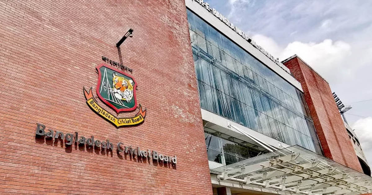 বিসিবি নির্বাচন: চূড়ান্ত ভোটার তালিকা প্রকাশ