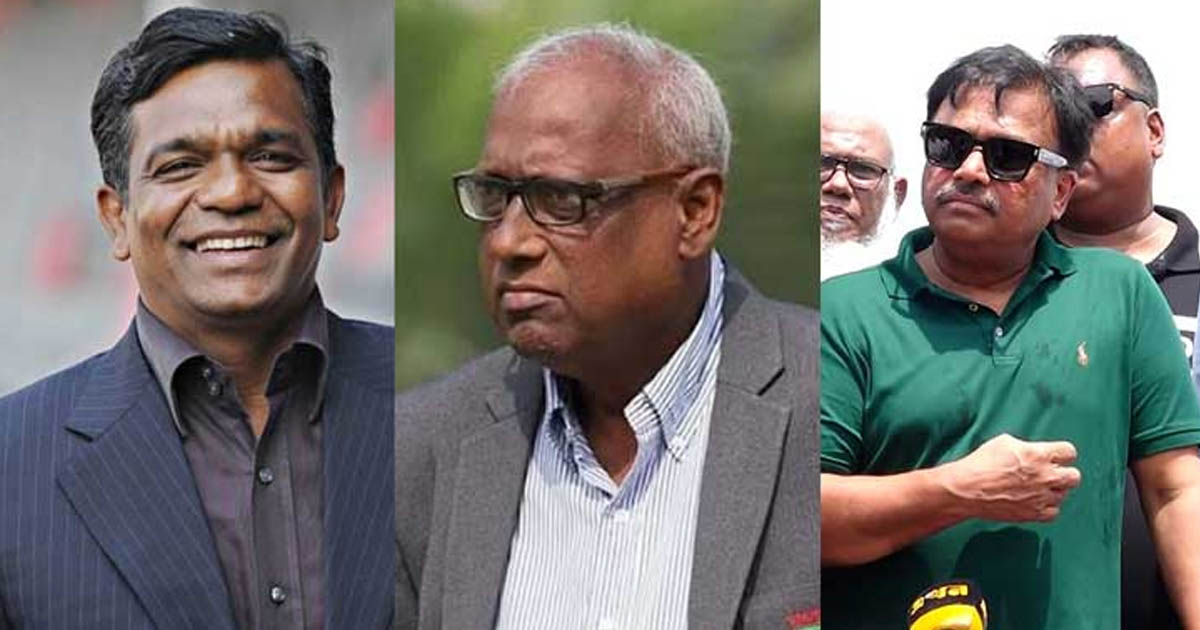 বিসিবি নির্বাচন: পরিচালক পদে জয়ী হলেন যারা
