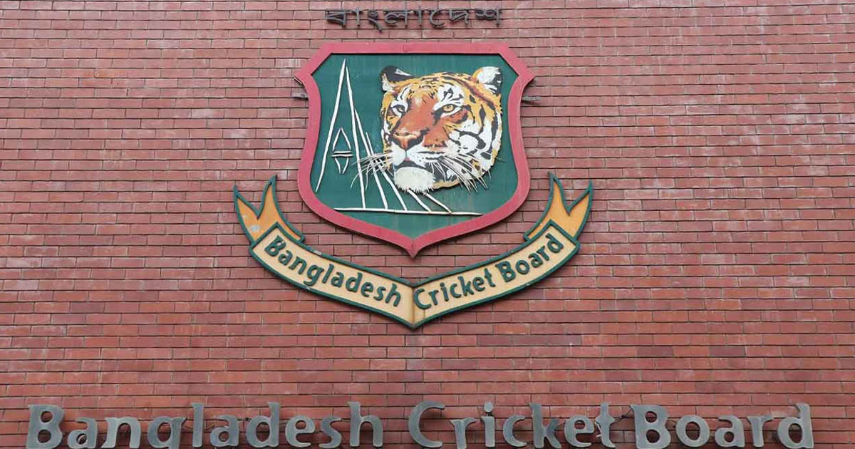 বিশ্বকাপ ও নিরাপত্তা ইস্যু, আইসিসিকে চিঠি দিচ্ছে বিসিবি