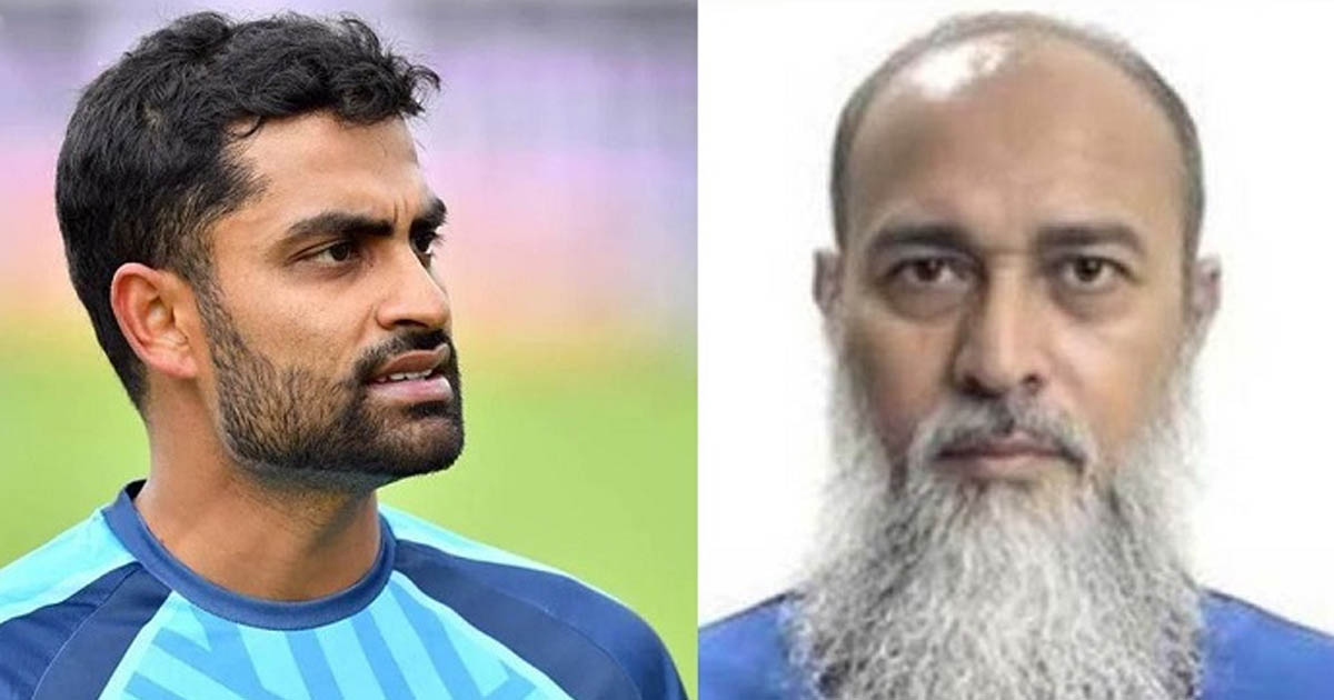 তামিমকে ‘ভারতীয় দালাল’ দালাল বলা পরিচালককে বিসিবির নোটিশ