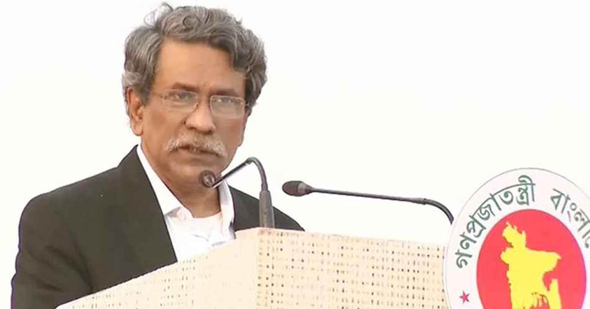 জুলাই সনদের দিকনির্দেশনা বাংলাদেশকে পরিচালনা করবে