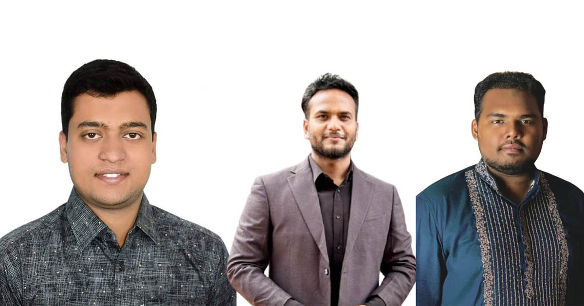 ঢাবির বগুড়া জেলা স্টুডেন্টস অ্যাসোসিয়েশনের পাঁচ সদস্যের কমিটি ঘোষণা