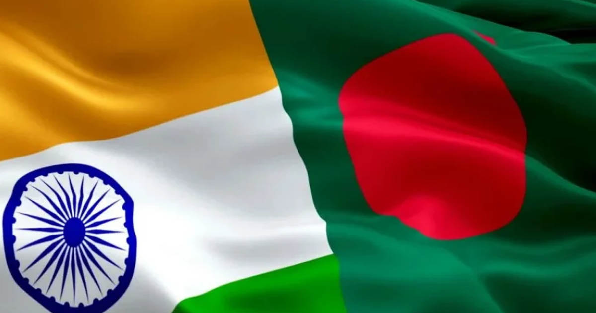 বাংলাদেশ-ভারত সম্পর্ক, ১৯৭১ পরবর্তী কঠিনতম পরীক্ষার মুখে নয়াদিল্লি