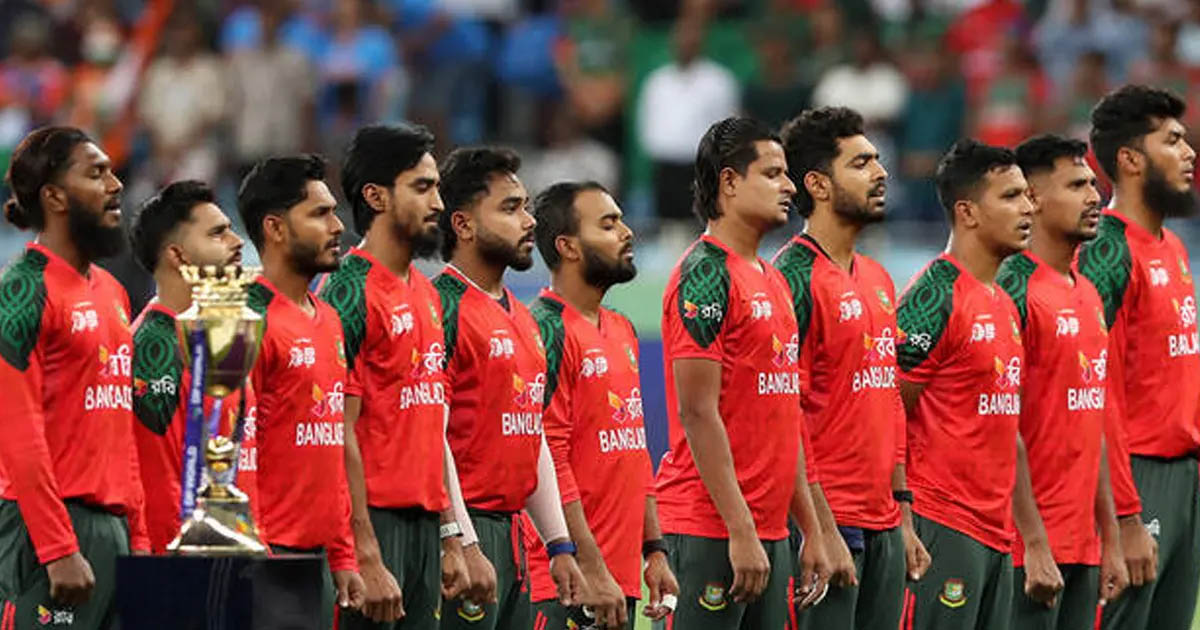 কেন্দ্রীয় চুক্তিতে বড় পরিবর্তন আনল বিসিবি