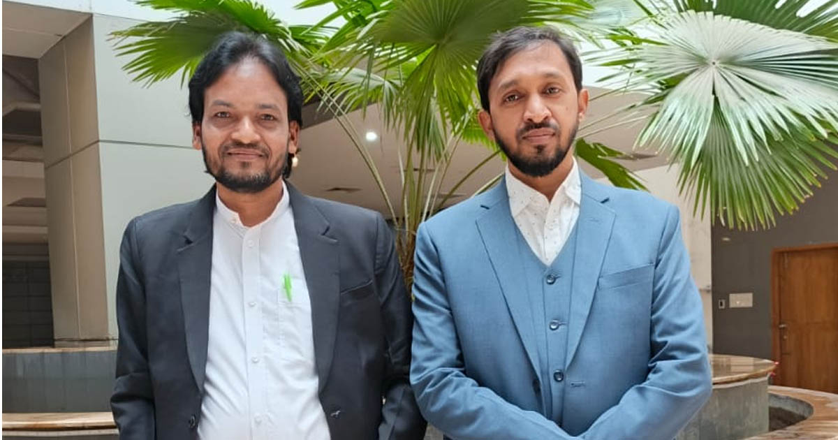 এনসিপির ভোলা জেলা কমিটি গঠন: আহ্বায়ক জিয়াউর, সিনিয়র যুগ্ম সদস্য সচিব মাকসুদ