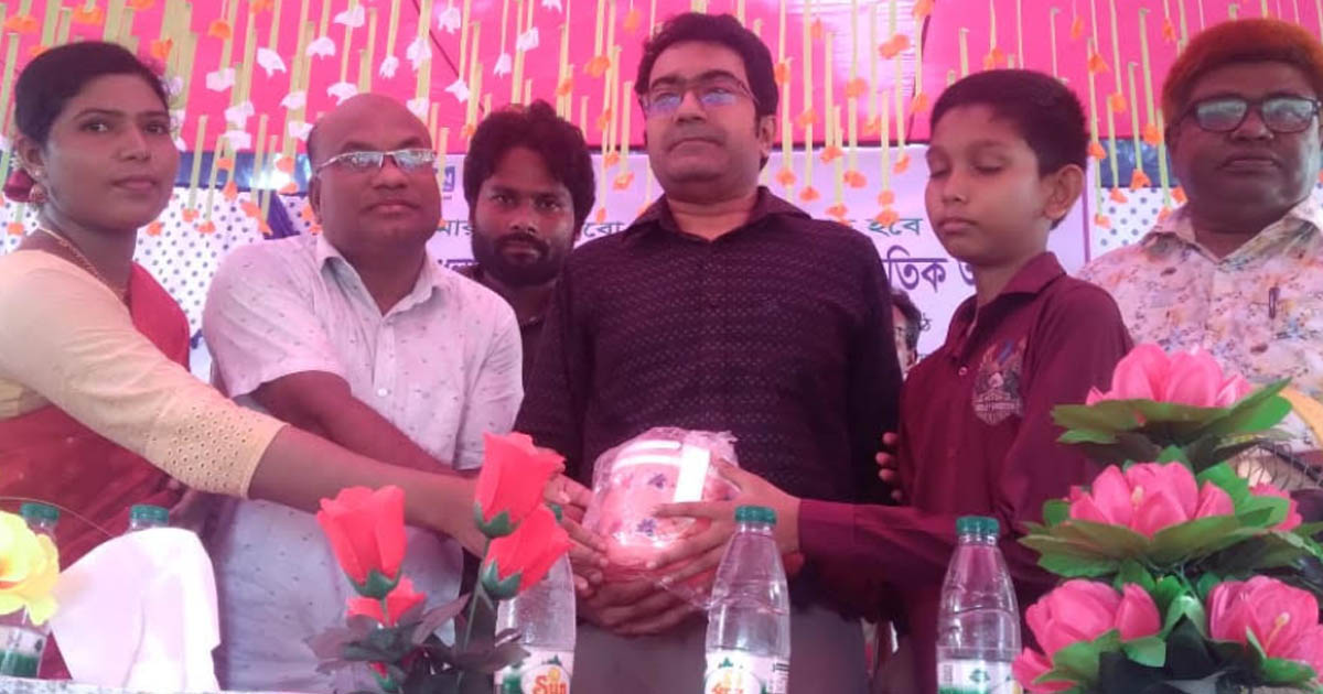 ভূরুঙ্গামারীতে বাল্যবিবাহ প্রতিরোধে আলোচনা সভা অনুষ্ঠিত