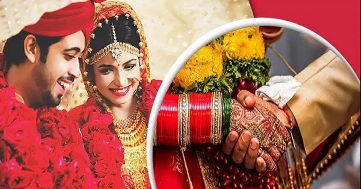 শীতে কেন বেড়ে যায় বিয়ের হিড়িক, জেনে নিন