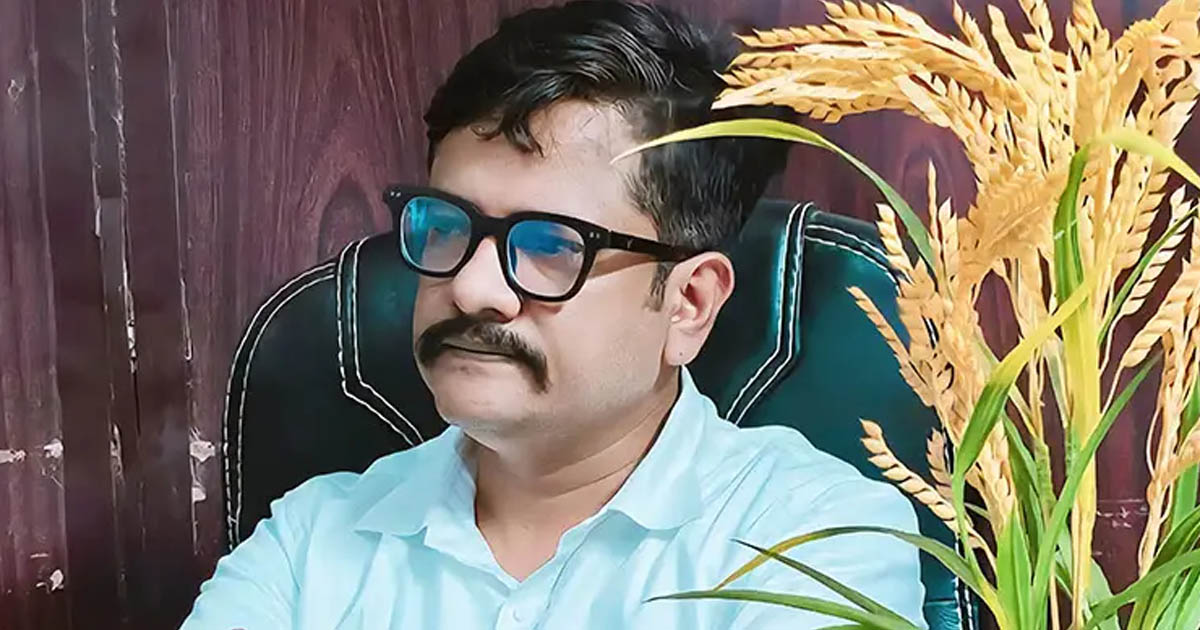 আওয়ামী লীগে যোগ দিয়ে ‌‘গর্বিত’ সেই বিএনপি নেতা বহিষ্কার