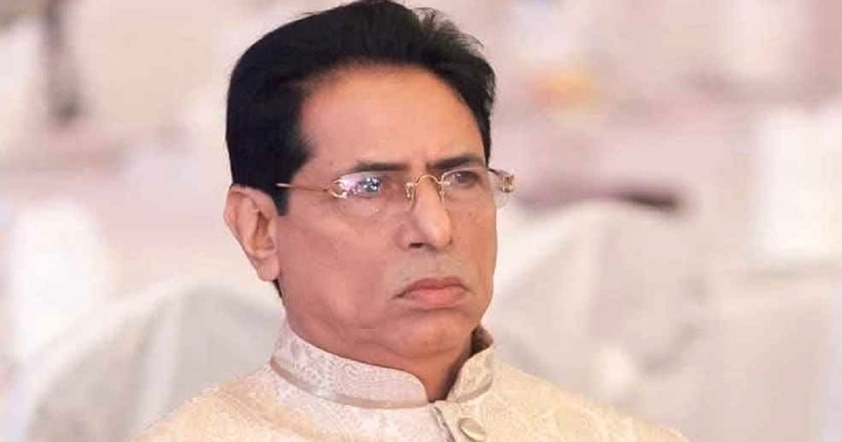 বিএনপির প্রার্থী গফুর ভূঁইয়ার প্রার্থিতা বাতিল