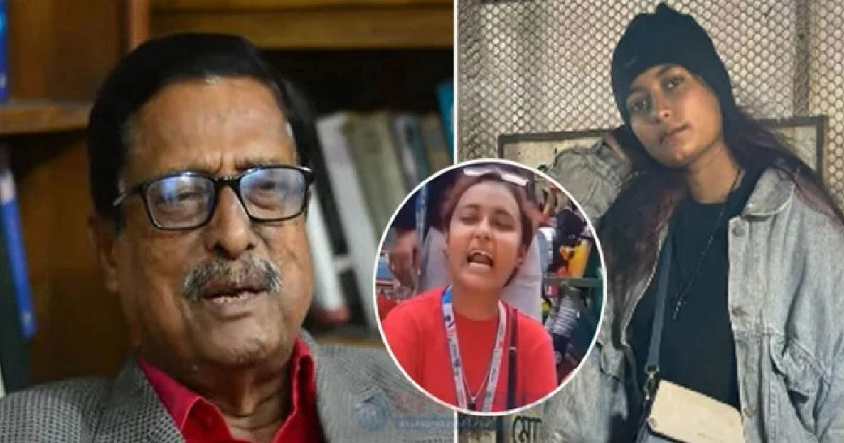 গালি দেওয়া সেই তরুণীর পক্ষে আদালতে লড়বেন ফজলুর রহমান