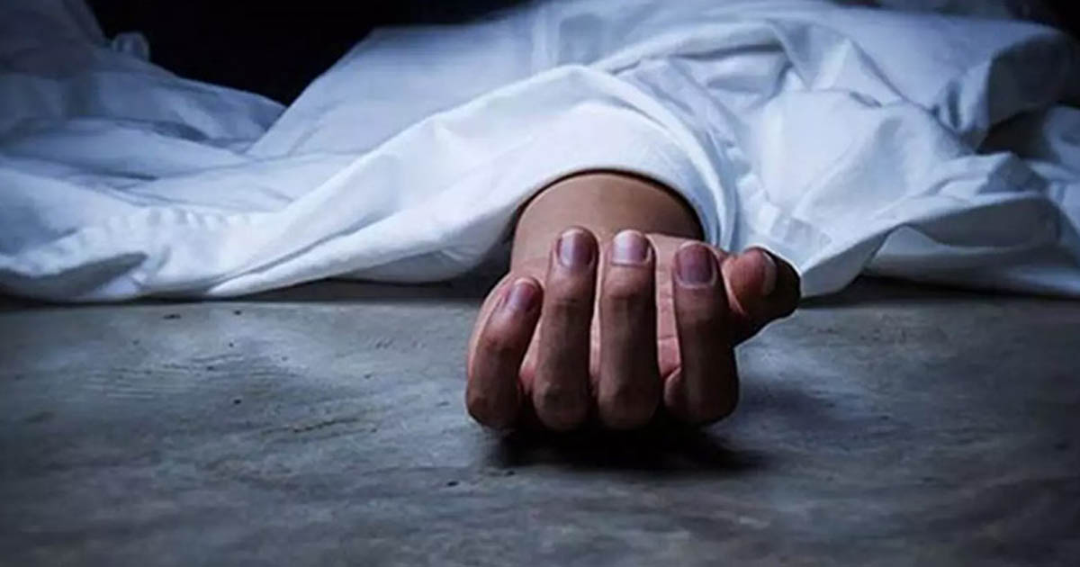 রাণীশংকৈলে নদী থেকে ভাসমান অবস্থায় নারীর লাশ উদ্ধার