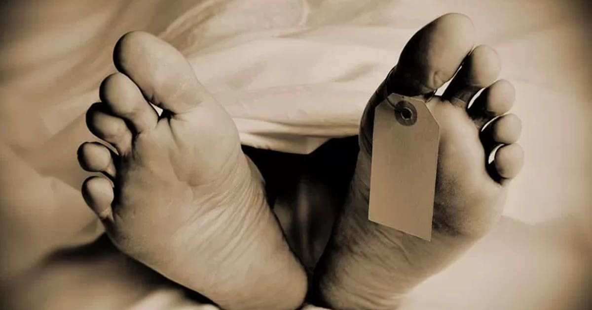 হরিণাকুণ্ডুতে নিখোঁজের ১২ ঘণ্টা পর যুবকের মরদেহ উদ্ধার