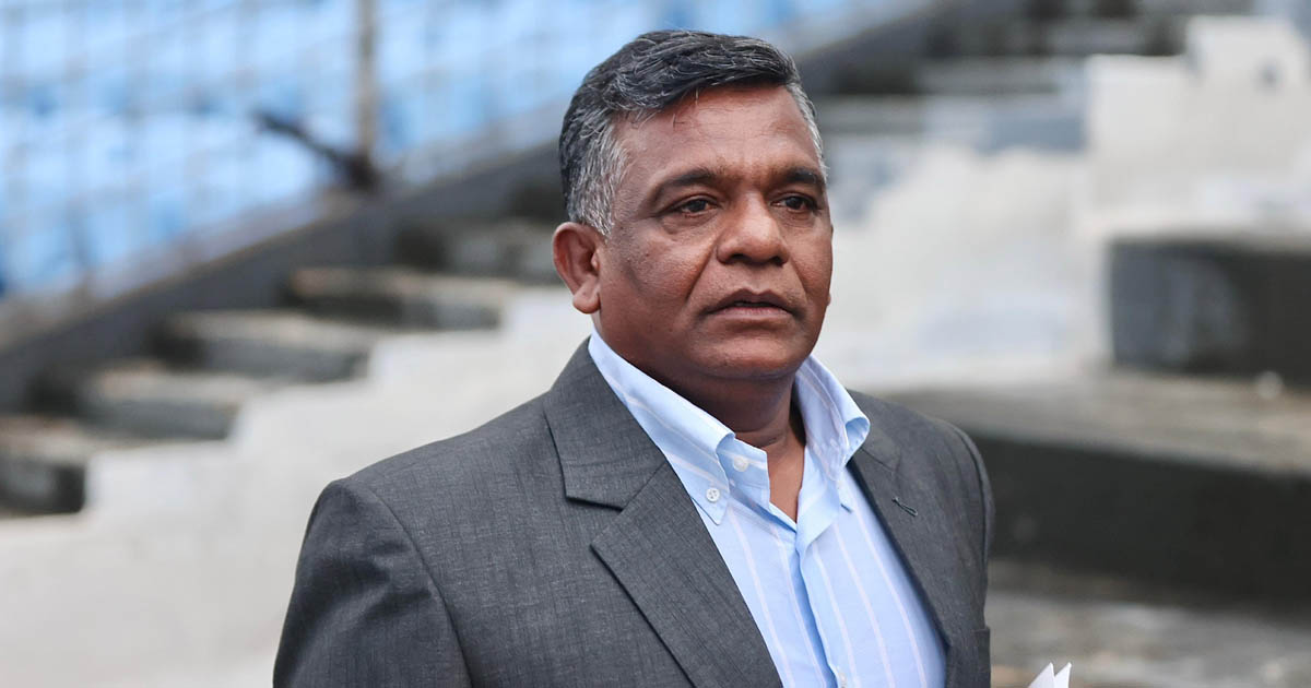 বিসিবি সভাপতি হলেন আমিনুল ইসলাম বুলবুল