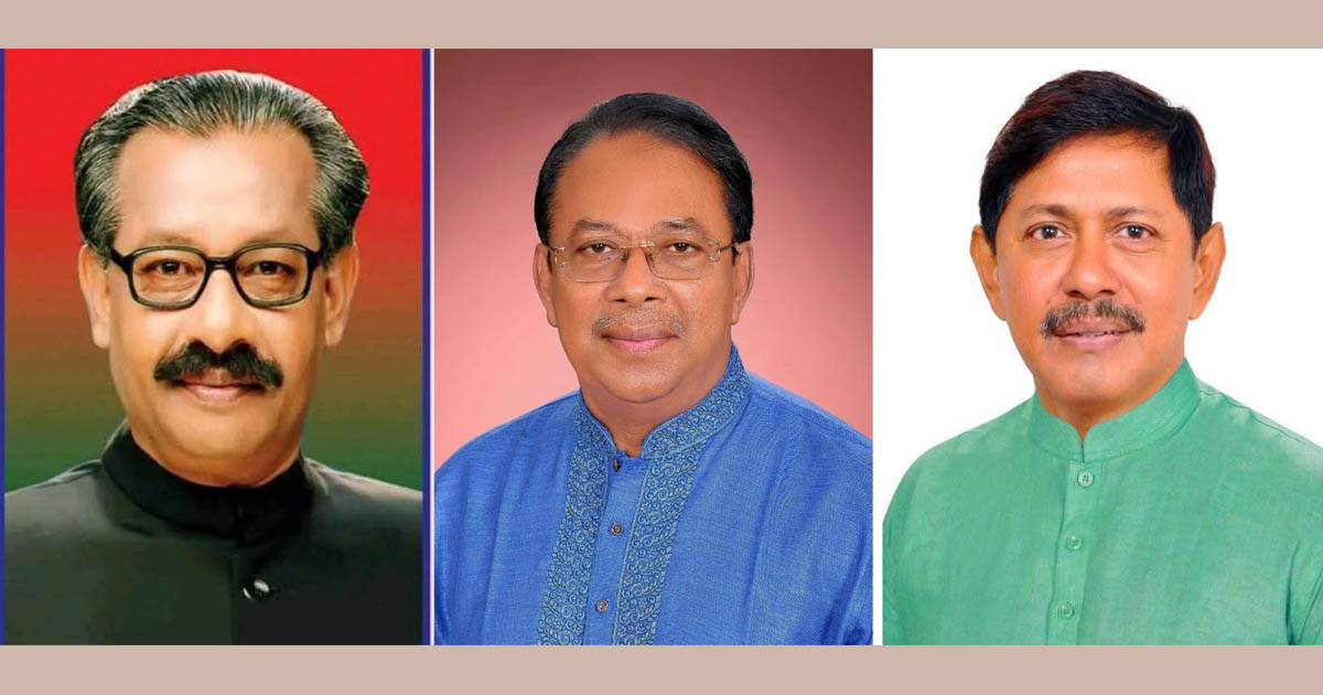 বোয়ালমারীতে বিএনপির তিন মনোনয়নপ্রত্যাশীকে আসামি করে পৃথক ২ মামলা