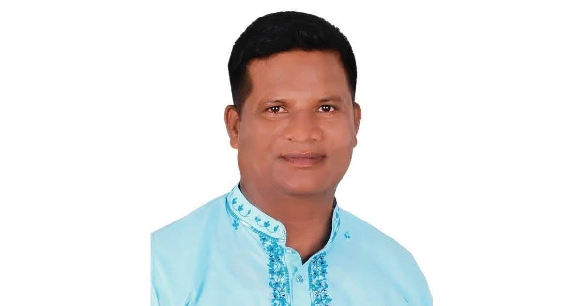 বোয়ালমারীতে সুসংবাদ পেলেন স্বেচ্ছাসেবক দলের আহ্বায়ক মনির হোসেন