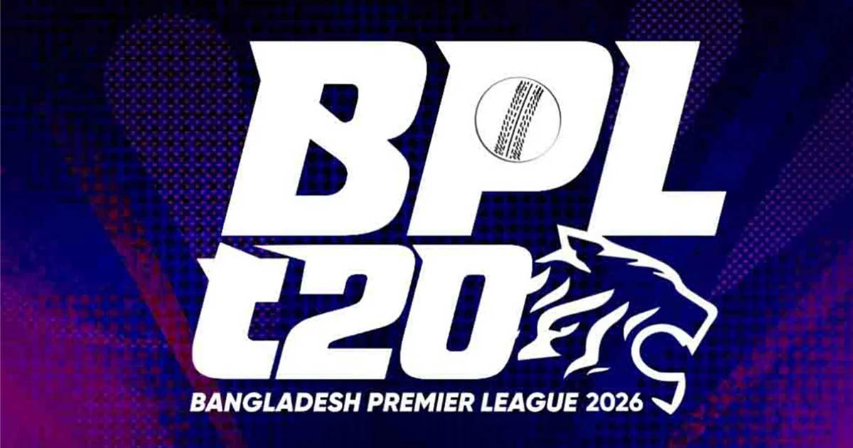 ঢাকা থেকে শুরু হতে পারে বিপিএলের ১২তম আসর, সিলেট নয়