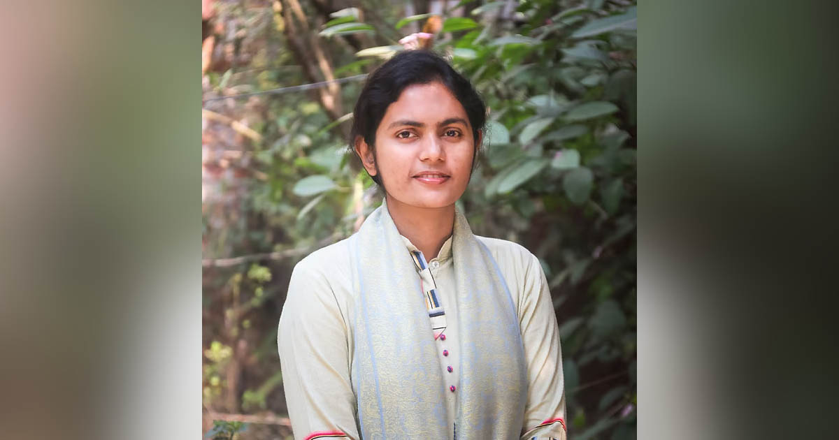 বরিশাল-৫ আসনে সংসদ নির্বাচনে প্রার্থী হচ্ছেন বাসদের ‘মনীষা’